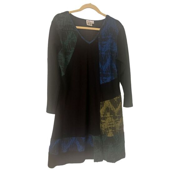 Parsley & Sage tunic style dress Medium - Picture 1 of 3